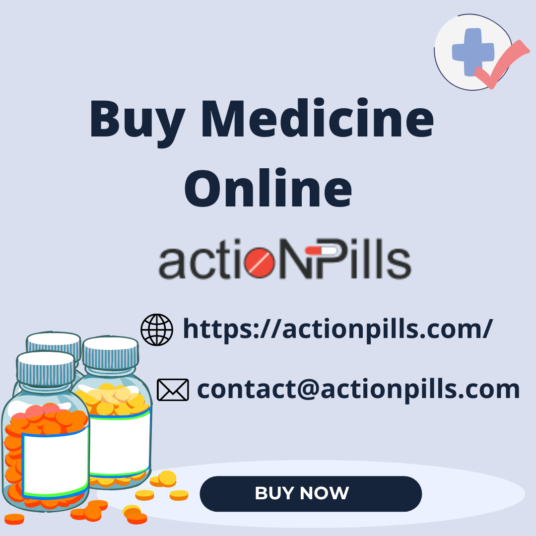 Buy Modafinil Online ( Without Prescription + Free Delivery in USA )